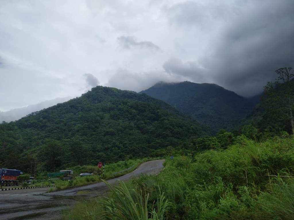 Dima Hasao Hidden Hills Escape – 5N/6D