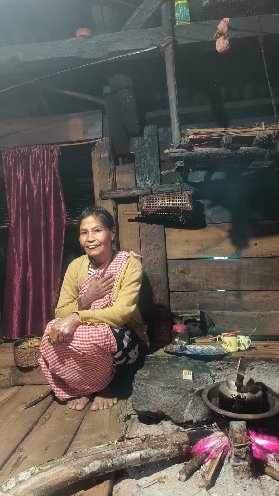 Beyond the Whistle: Discovering Kongthong Village, Meghalaya’s Extraordinary Hidden Gem