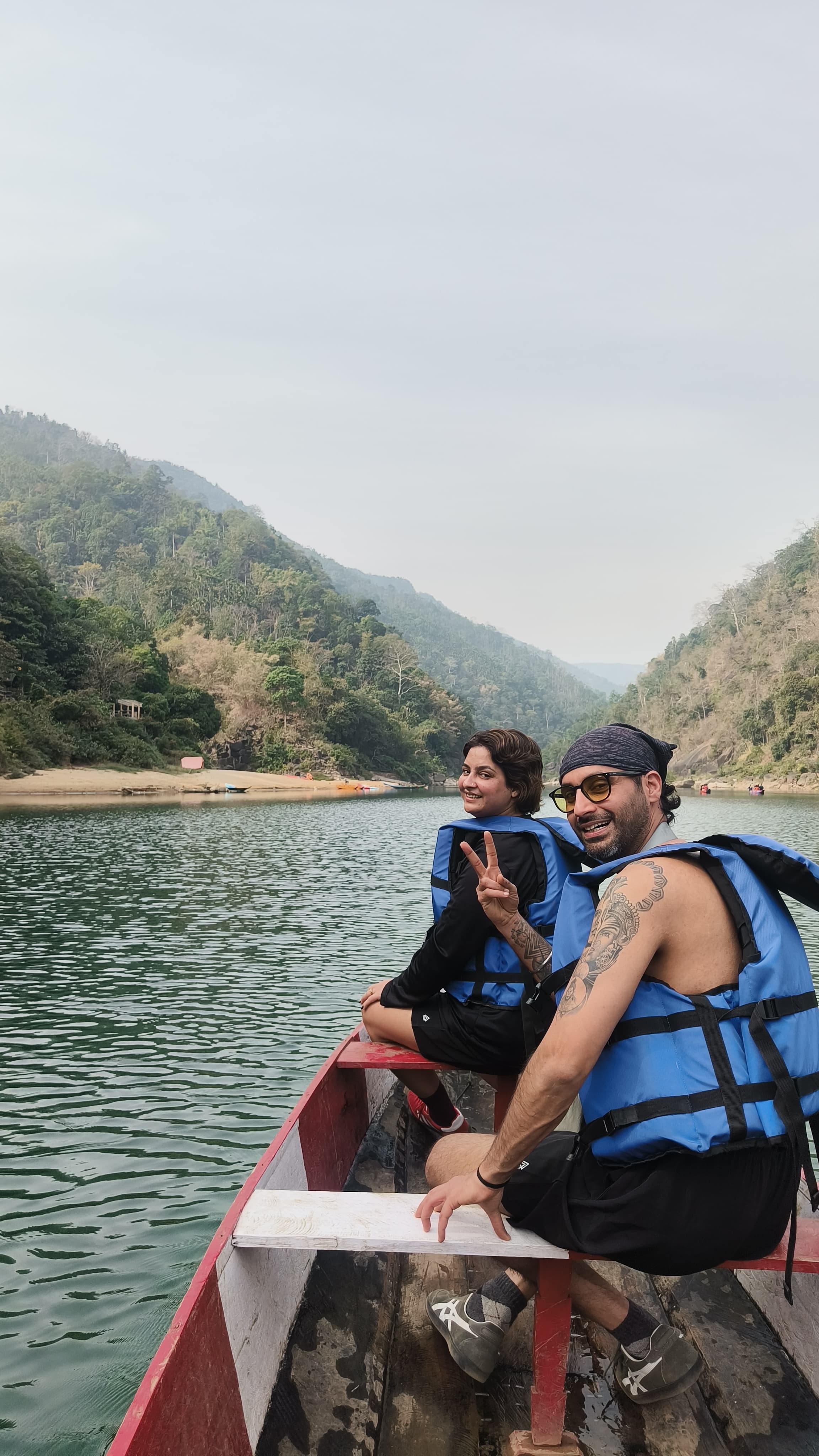 Suggested 1-Day, 2-Day & 3-Day Itineraries & Essential Packing List