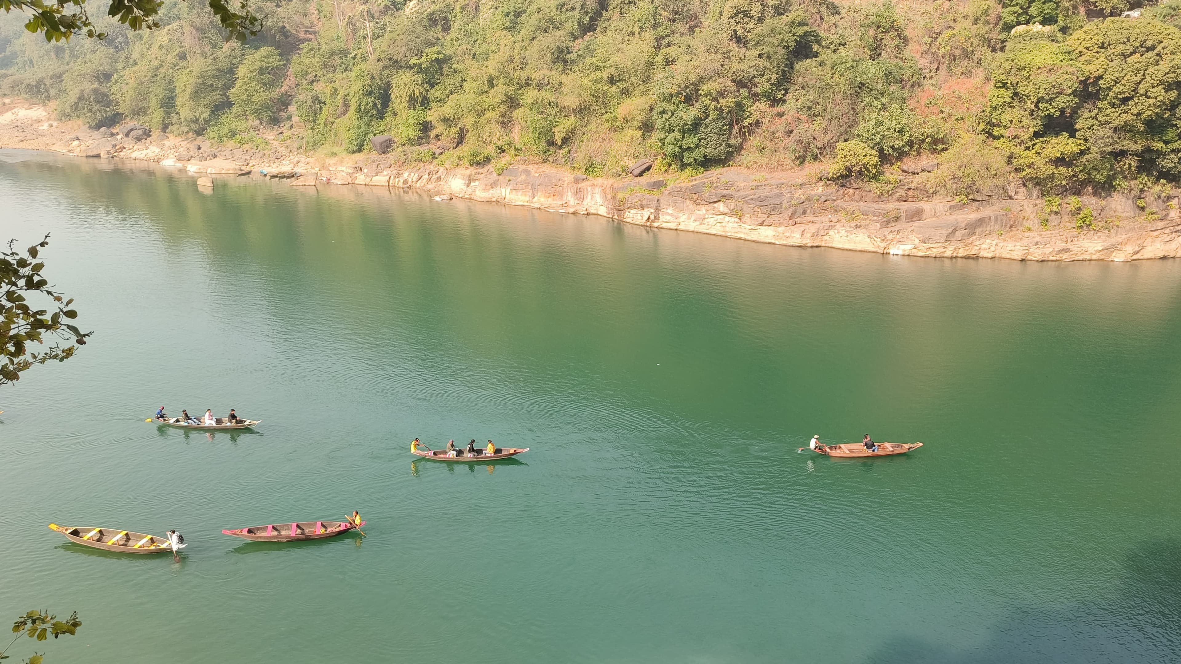 Best Time to Visit Offbeat Meghalaya
