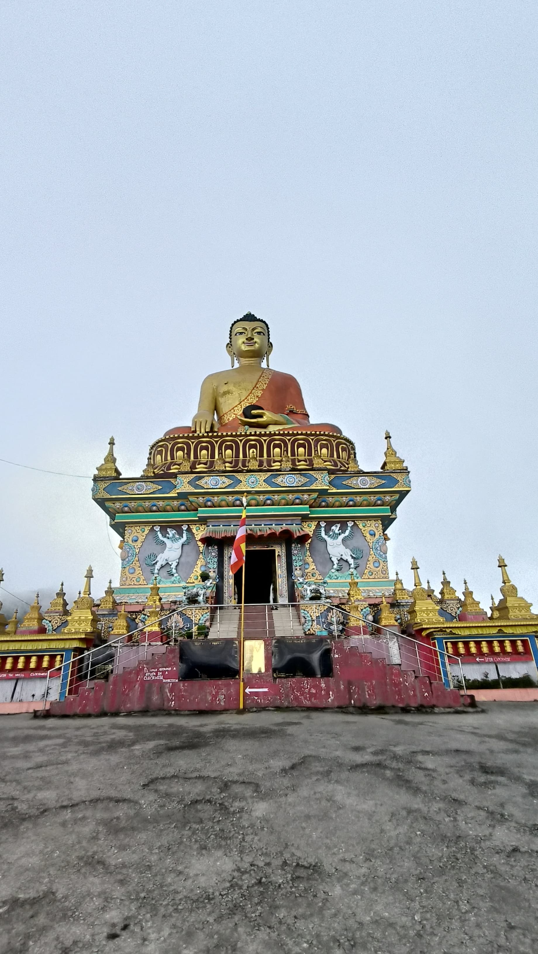 Why Explore Beyond Tawang?