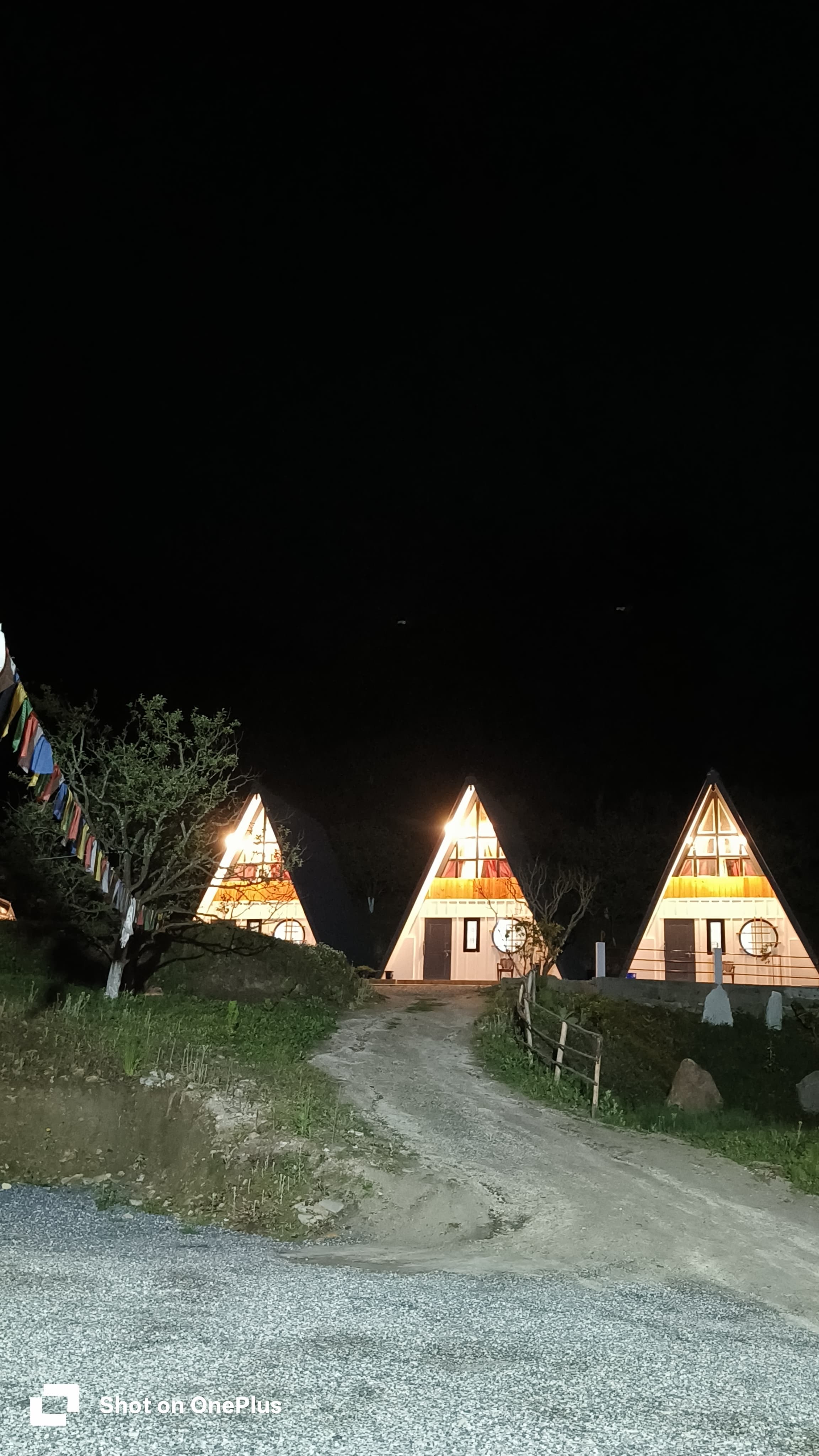 Mago – The Last Himalayan Village Before the Indo-Tibet Border