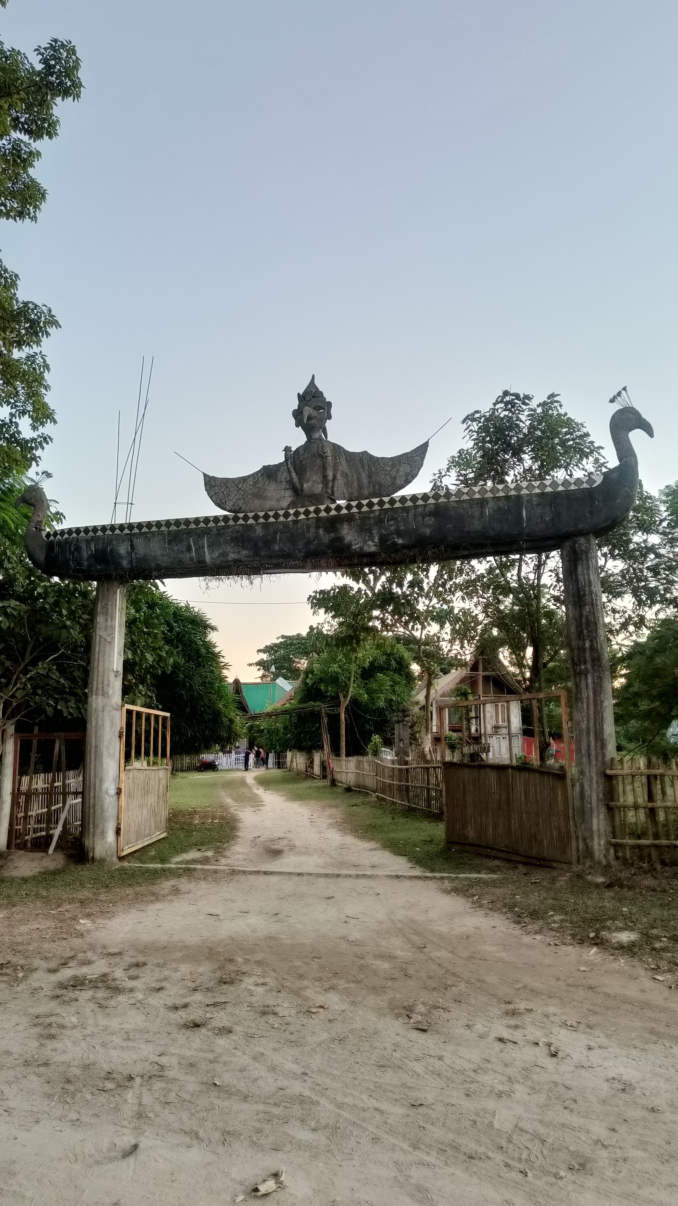 Best Hotels and Stay Options in Assam