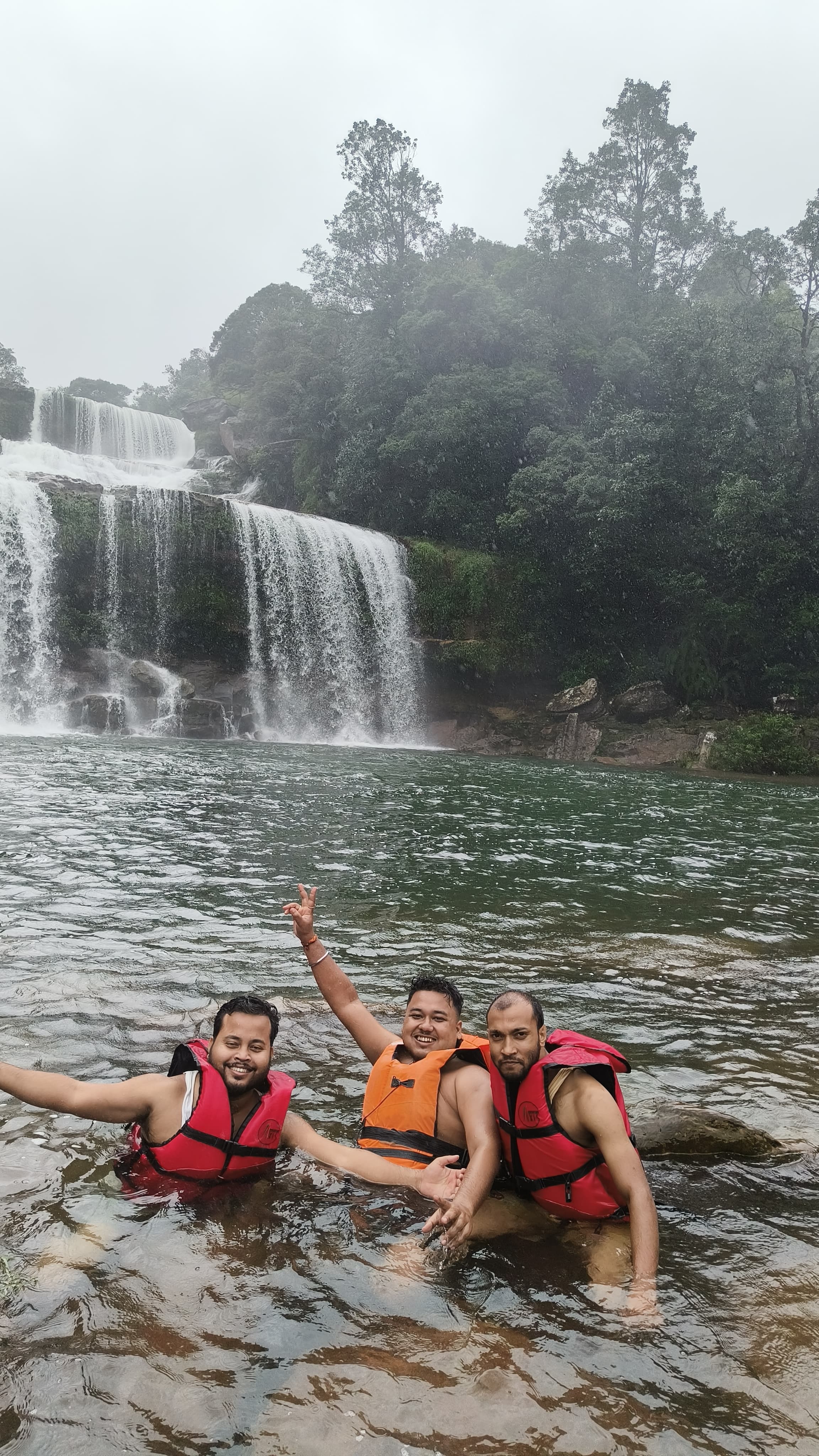 A 7-Day Slow Travel Meghalaya Itinerary