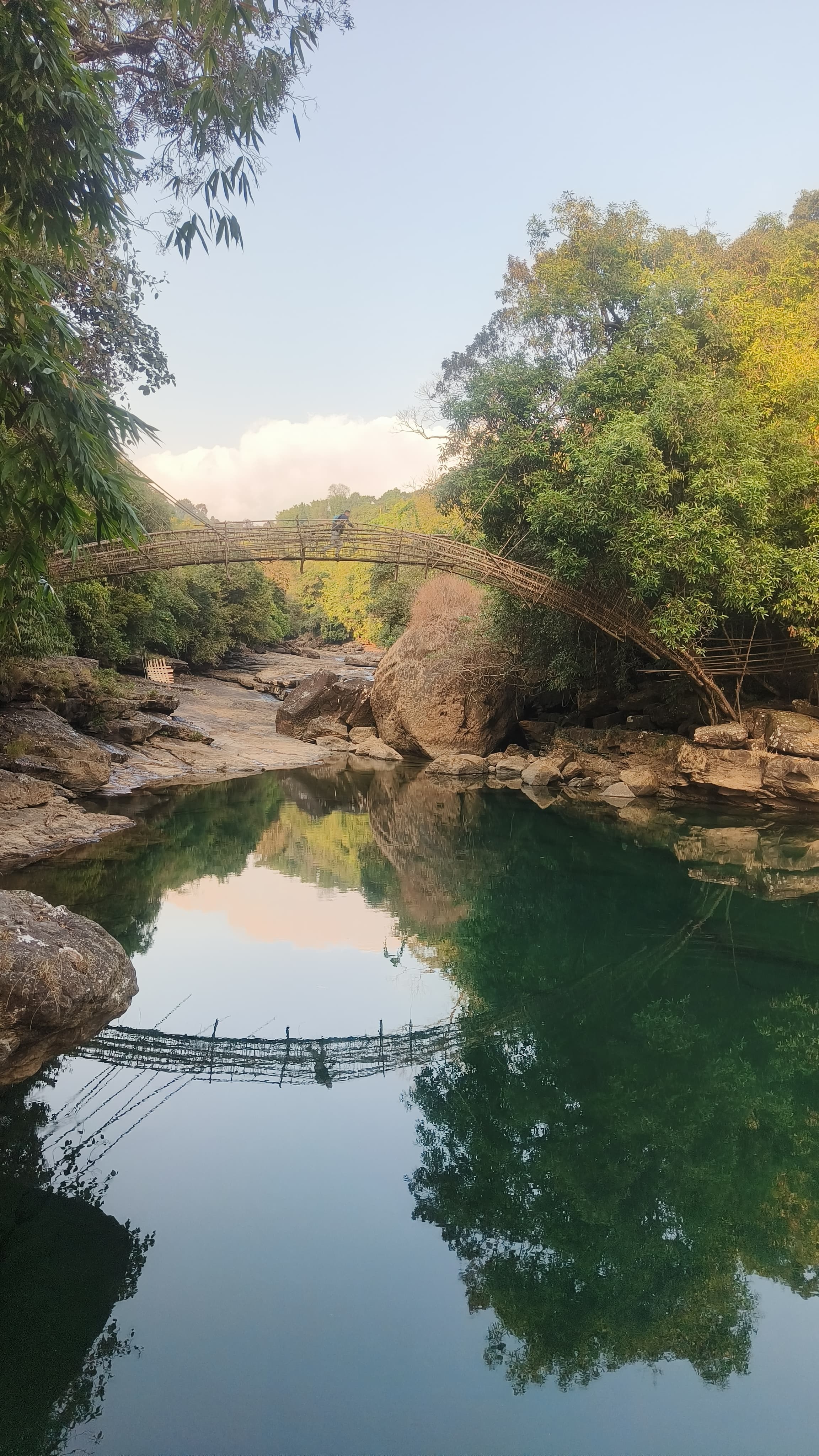 Photography Tips for Meghalaya