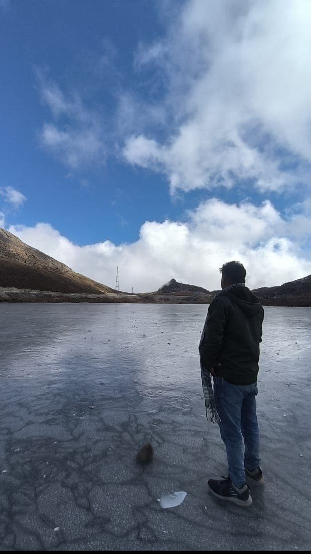 Why Meghalaya is Perfect for Slow Travel