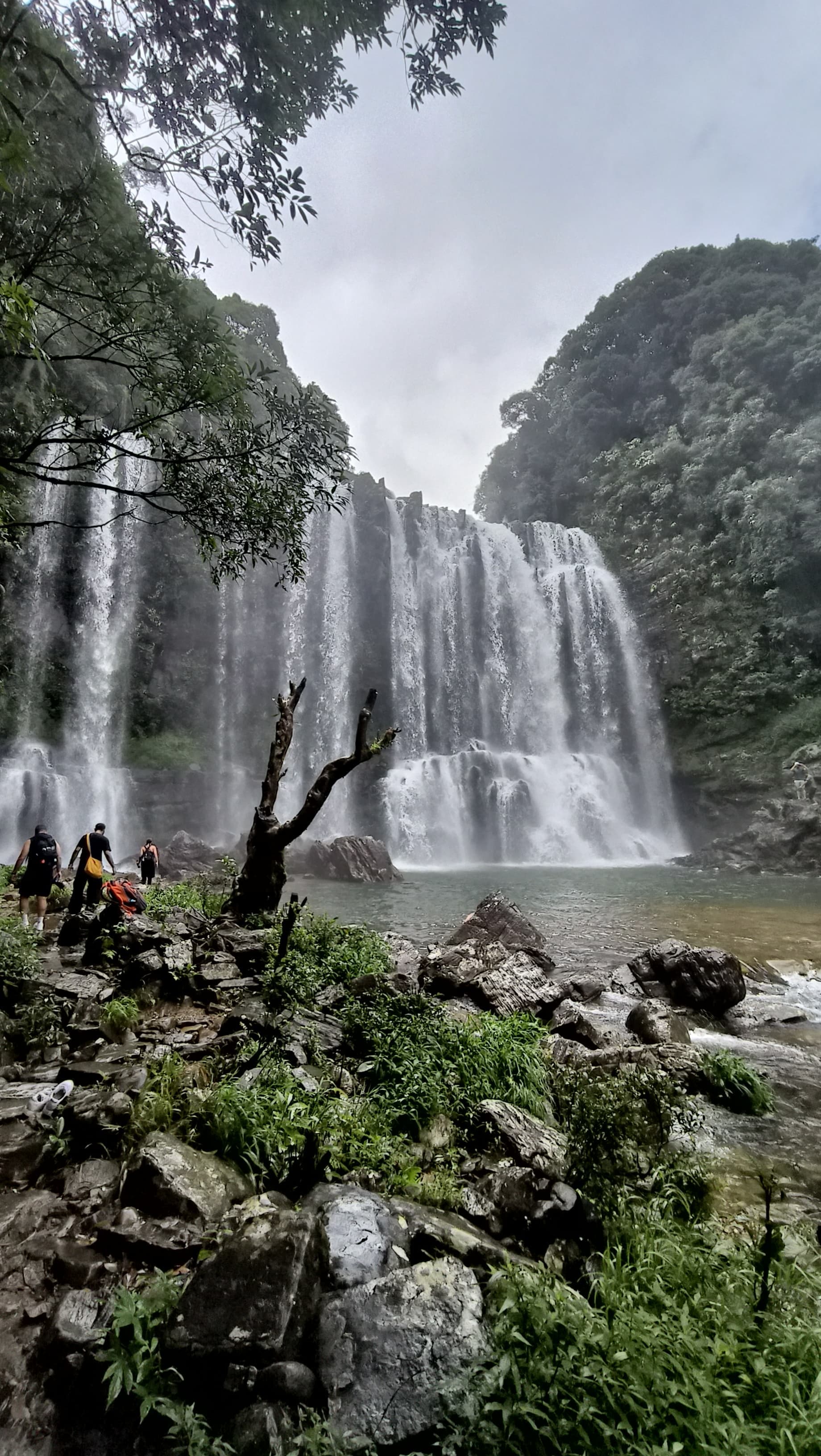 Mawlyngbna: Meghalaya's Hidden Adventure Village
