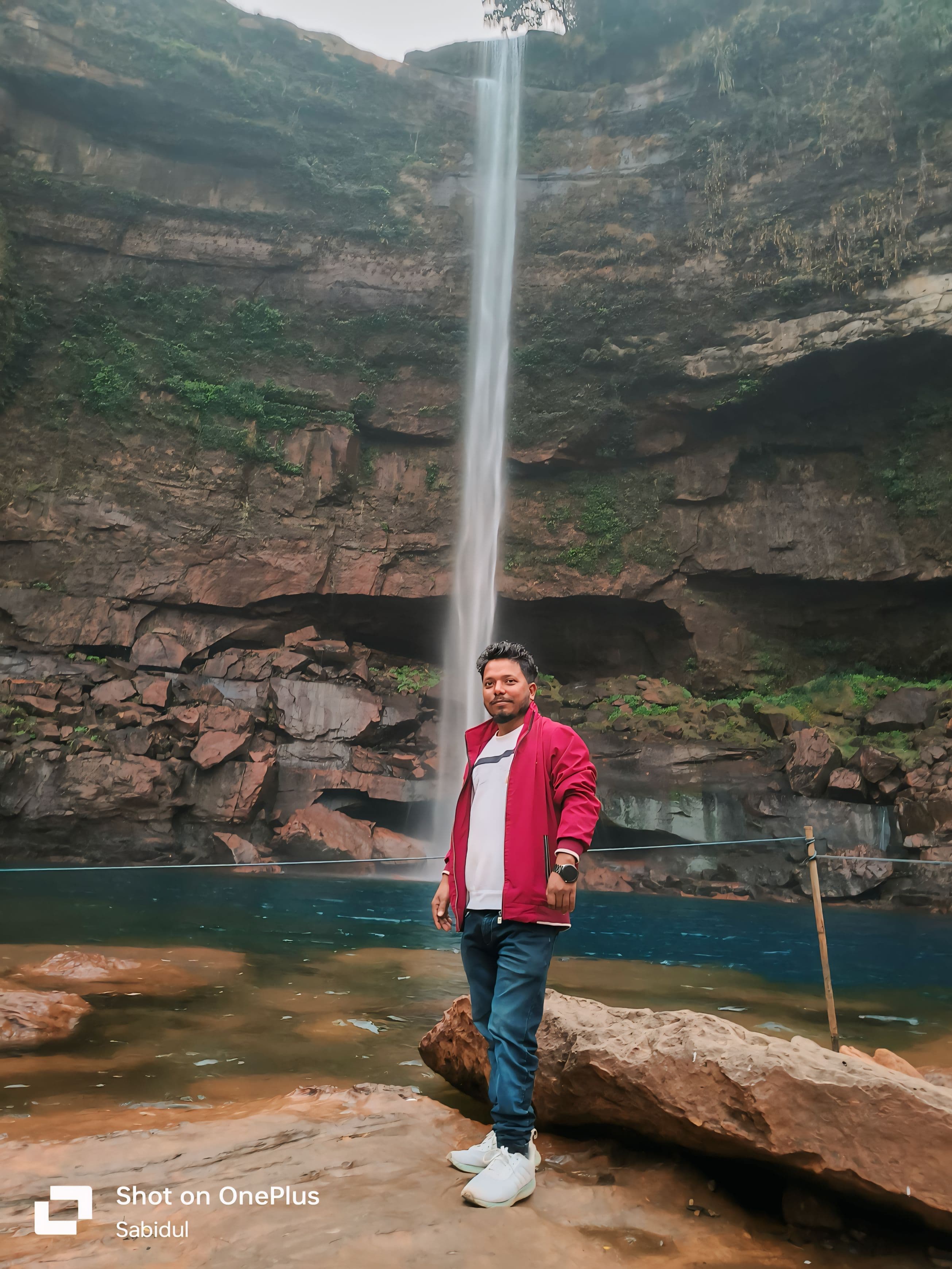 Kongthong: The Whistling Village of Meghalaya