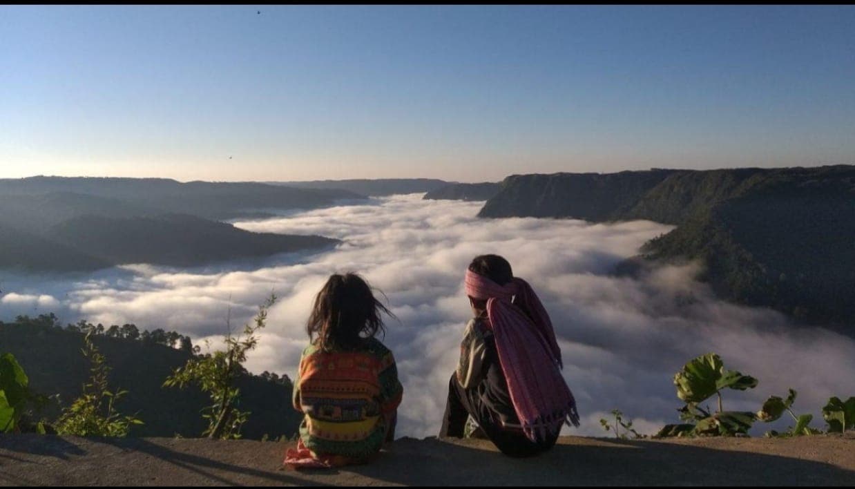 Best Time to Visit Nongjrong Sunrise Viewpoint