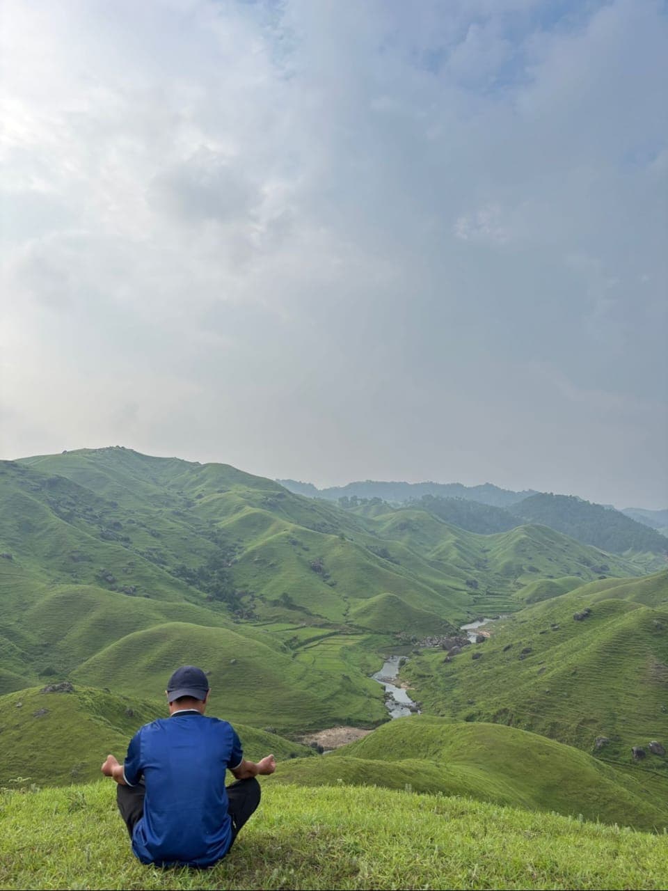 Why Visit Meghalaya?