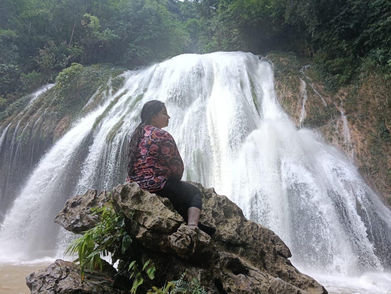 Best Time to Visit Meghalaya