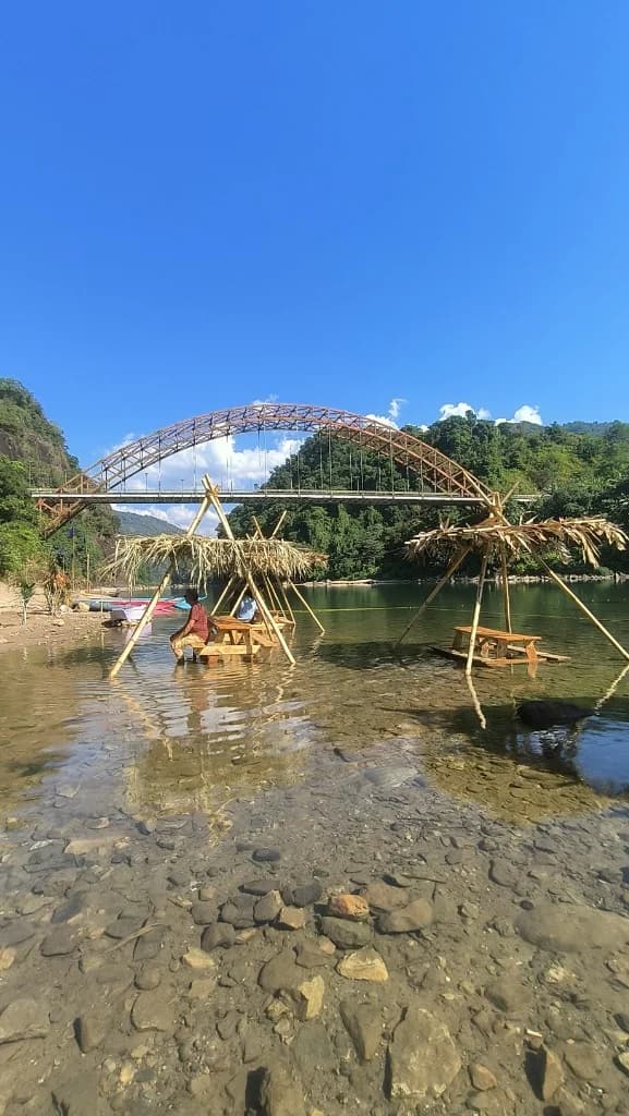 Best Time to Visit Hidden Meghalaya