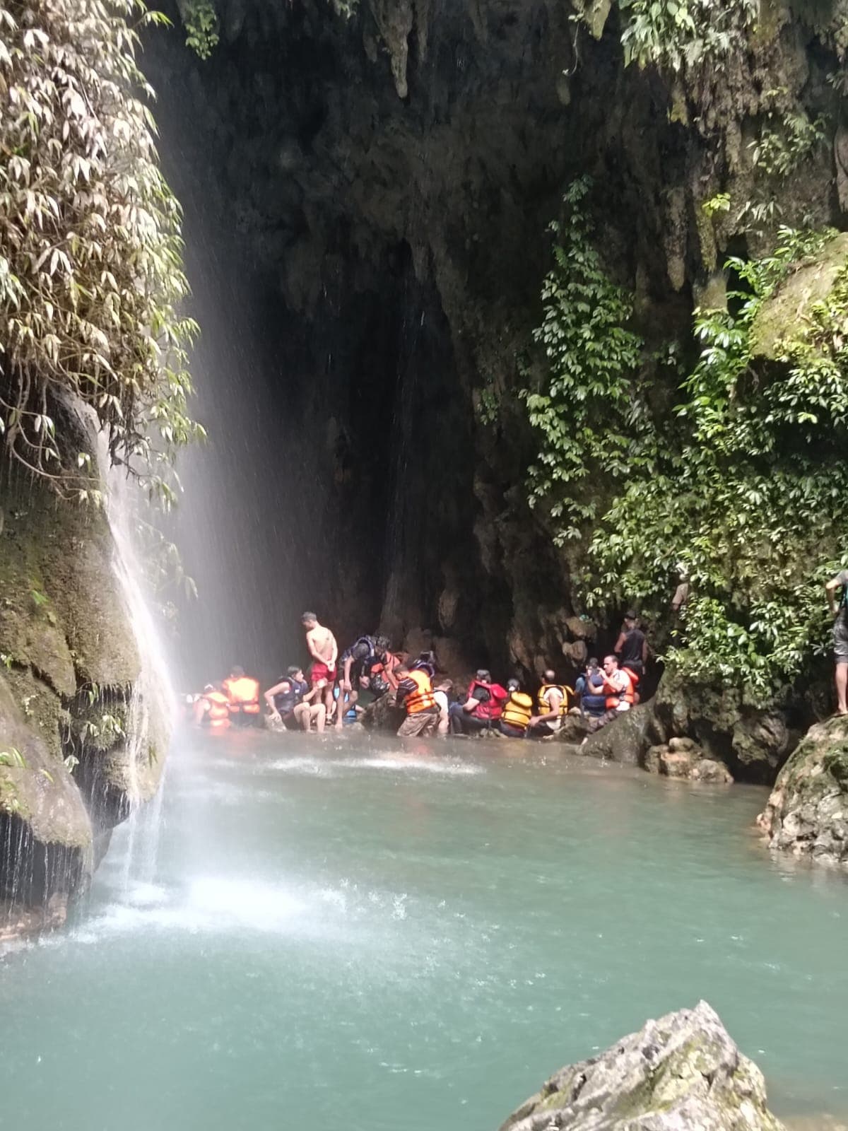 Krem Chympe Cave & Khaddum Falls Travel Guide (2026): The Complete Guide to Meghalaya's Hidden Cave & Waterfall Adventure