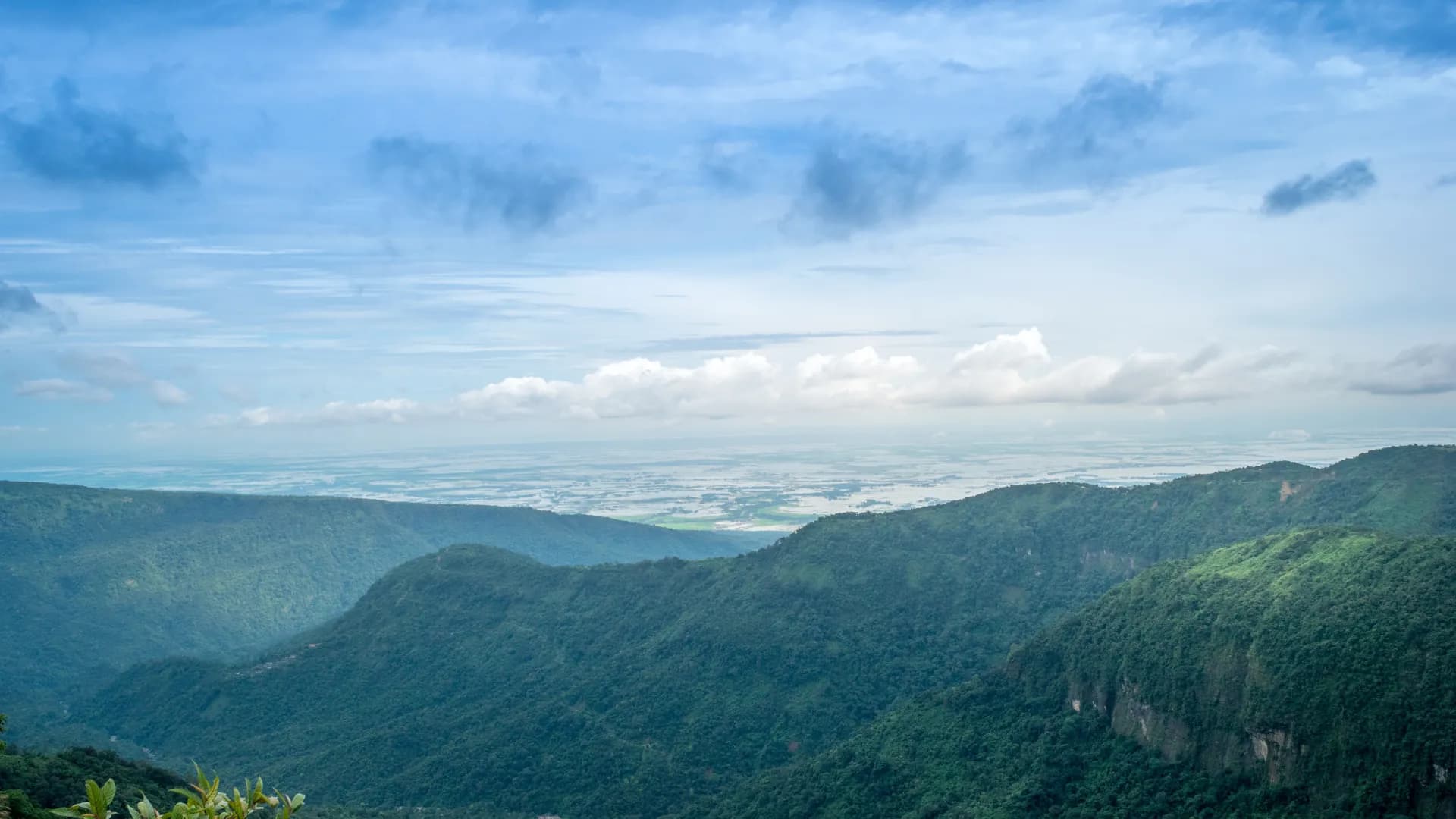 Meghalaya Offbeat Adventure Trip | 7 Nights / 8 Days Hidden Gems Tour