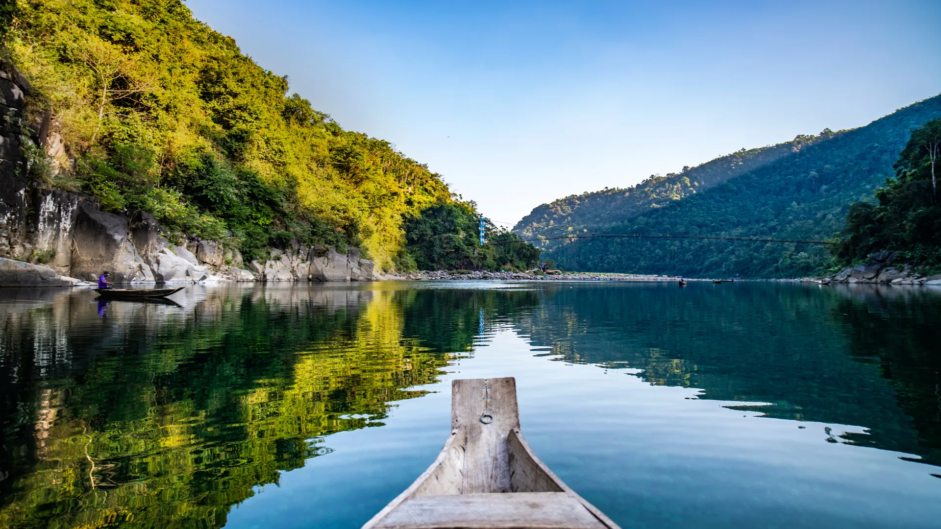 Offbeat Trips